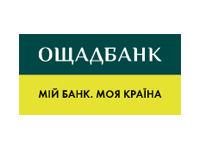 Банк Ощадбанк в Петрополе