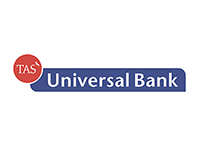 Банк Universal Bank в Петрополе